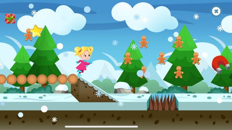 Like Nastya Game