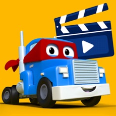 Activities of Kids Flix: TV Episodes & Clips