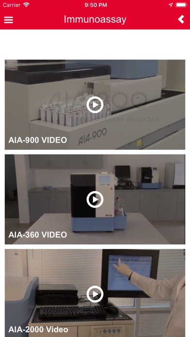 【图】TosohBioscienceInc(截图2) 【图】TosohBioscienceInc(截图2)