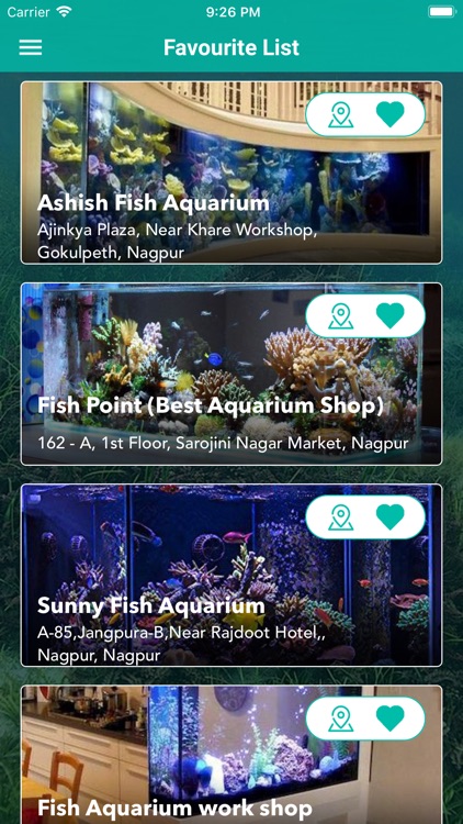 Nagpur Aquariums screenshot-7