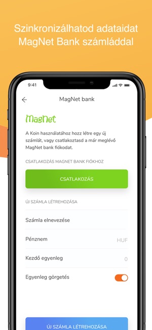 App randevú iPhone