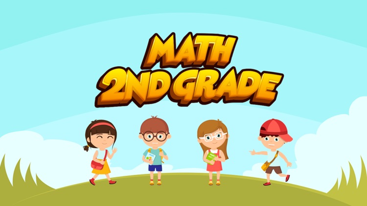 2nd Grade - Cool Math Games