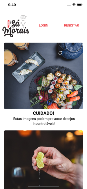 Sushi dos Sá Morais(圖2)-速報App