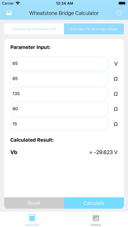 Whiston Bridge Computing Tool screenshot-3