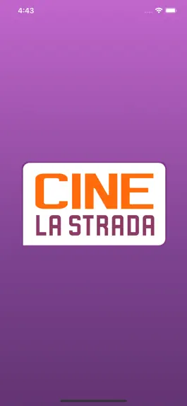 Game screenshot Ciné Strada mod apk