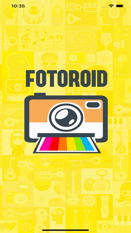 Fotoroid