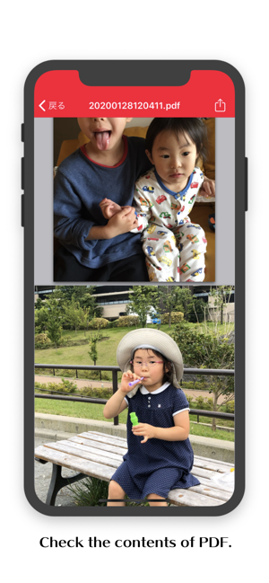 Photo Binder(圖5)-速報App