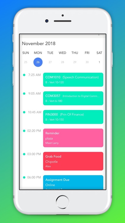 PeerCord screenshot-4