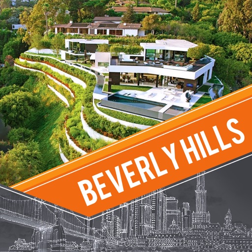 Beverly Hills City Guide