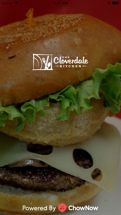 Cloverdale Kitchen