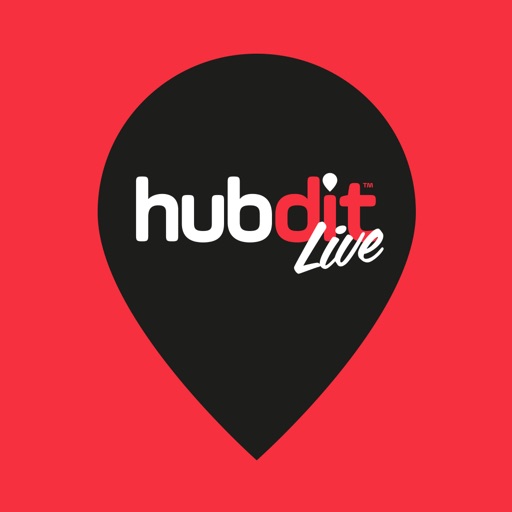 Hubdit Live