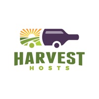 Harvest Hosts ne fonctionne pas? problème ou bug?