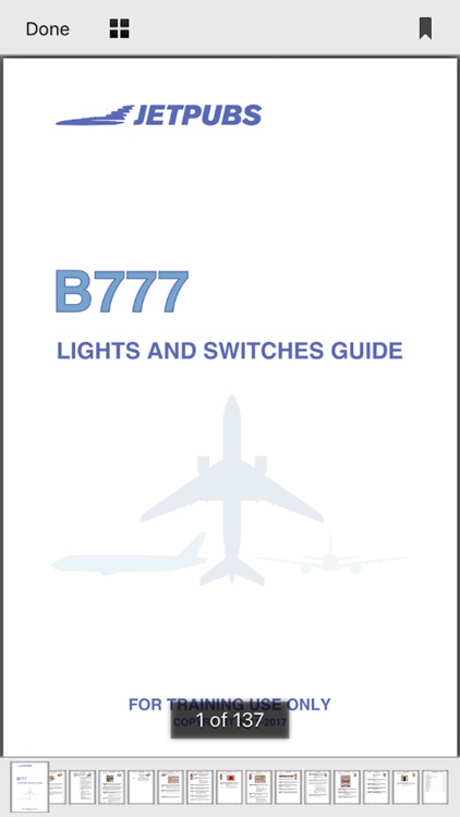 Pan Am B-777 Type Rating Prep screenshot-8