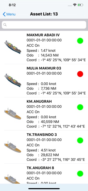 VesselPro(圖3)-速報App