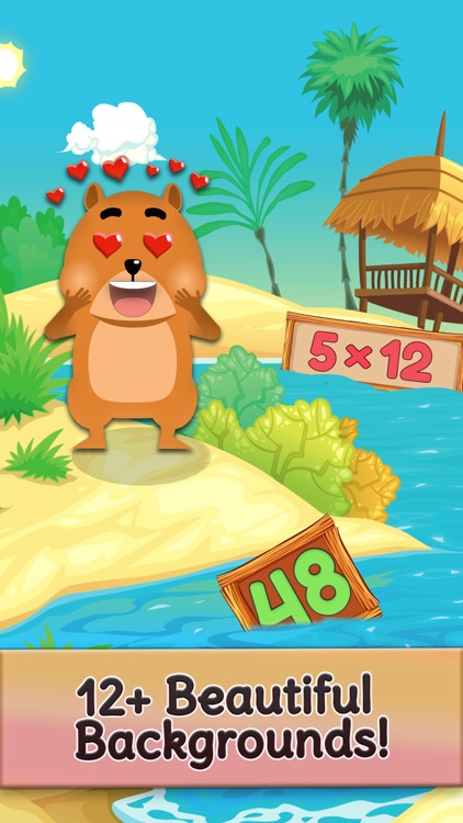 Times Tables and Friends screenshot-4