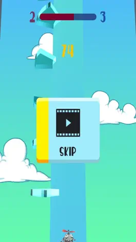 Game screenshot Over Sky mod apk