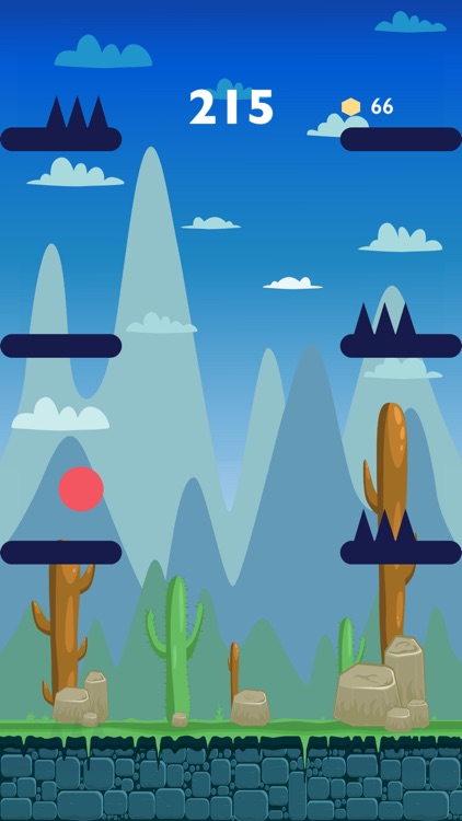 Выше неба! screenshot-3