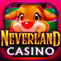 Neverland casino free chips 2020 games