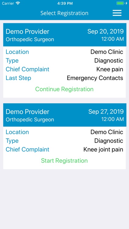Better Day™ Patients