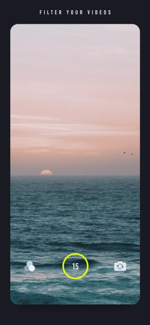 WILD FILM - Video Story Filter(圖1)-速報App