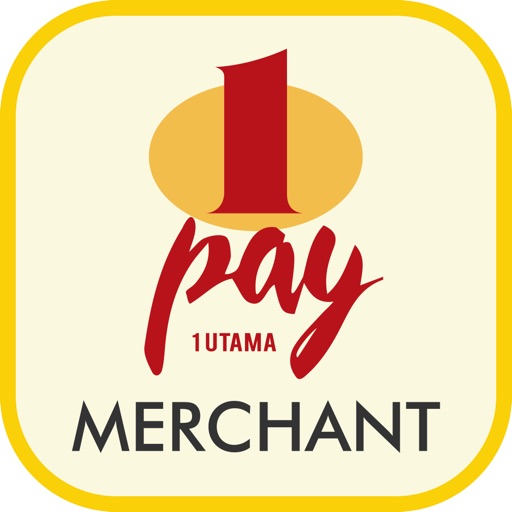 1PAY Merchant App Icon
