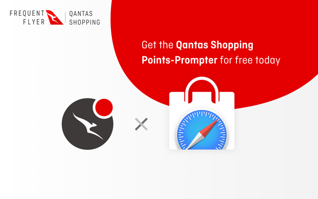 Qantas Shopping PointsPrompter(圖6)-速報App