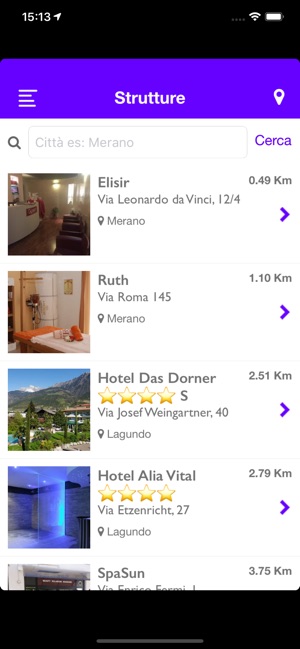 Annunci Wellness in Alto Adige(圖5)-速報App