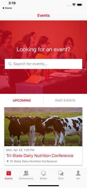 Tri-State Dairy Nutrition Conf(圖2)-速報App