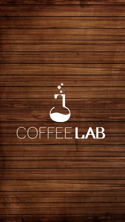 Coffee Lab