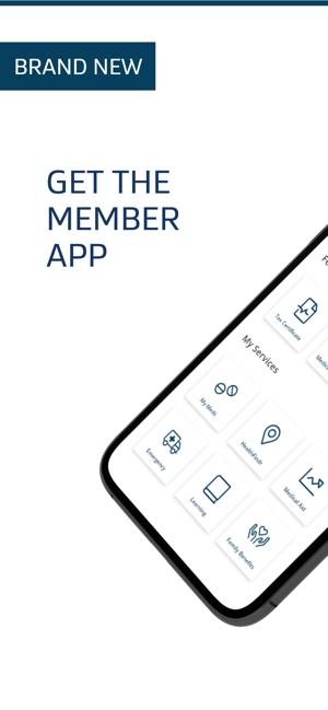 Sasolmed Member App