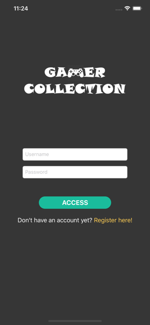 Gamer Collection(圖1)-速報App