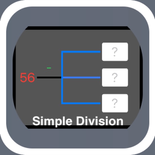 Simple Division-LBAt