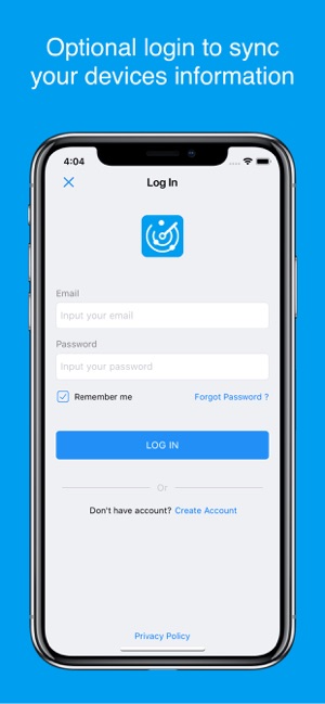 BLE Manager:Bluetooth Tracker(圖6)-速報App