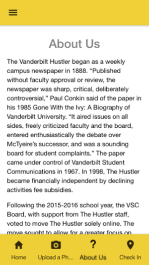 Vanderbilt Hustler(圖3)-速報App