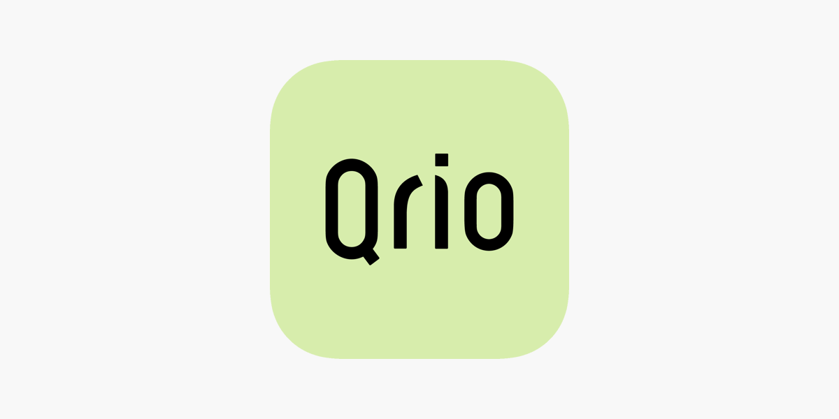 Qrio Smart Tag（キュリオスマートタグ）」をApp Storeで