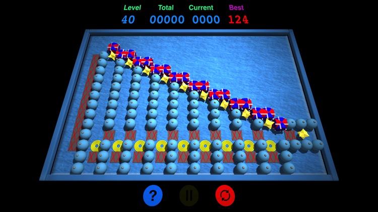 Ricochets screenshot-4