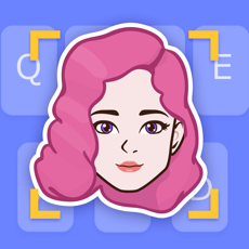‎iMoji -Аватар Emoji Клавиатура