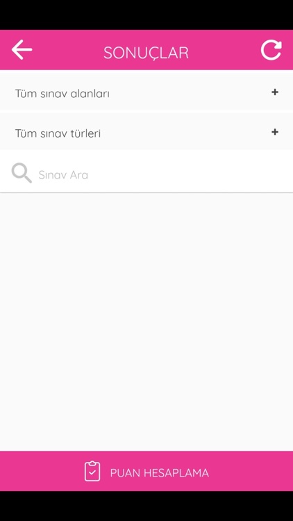 Yanıt Mobil Sınav screenshot-3