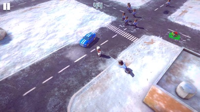 The Chase: Cop Pursuit screenshot 4