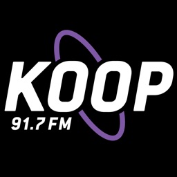 KOOP Radio 91.7