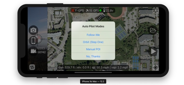 Flight Plan for DJI Drones(圖8)-速報App