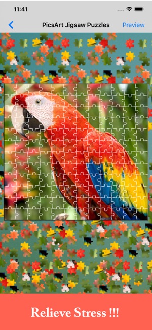 Jigsaw Puzzles - Puzzle Game(圖3)-速報App