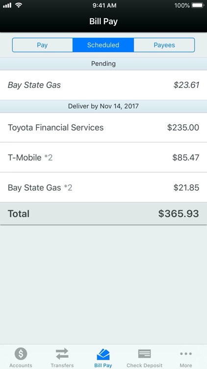 SkyPoint FCU screenshot-5