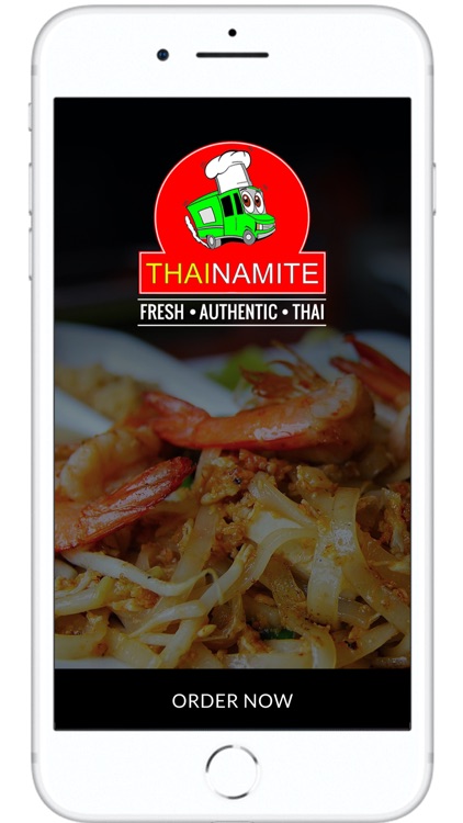 Thainamite