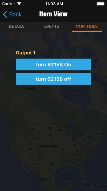 contigo gps fleet tracker
