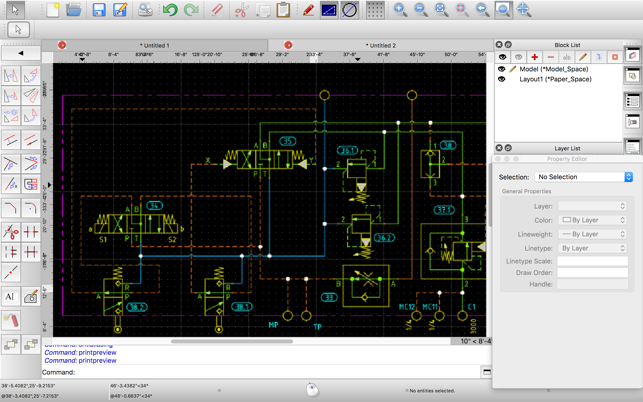 Visual Graphic Design- CAD/CAM(圖1)-速報App