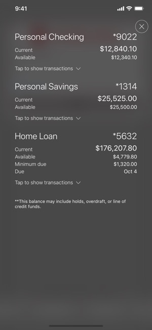 Needham Bank Mobile Banking