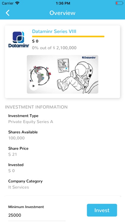 IDFUND screenshot-3