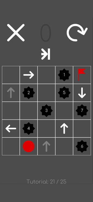 Arrow-Shift(圖2)-速報App