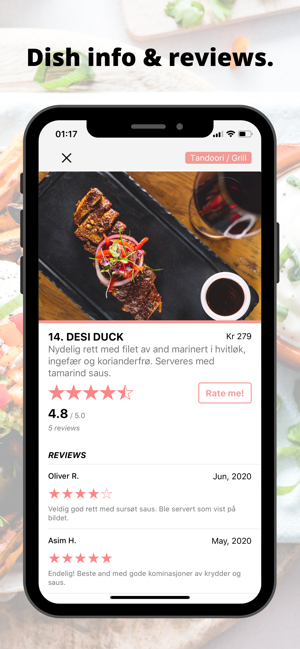 Eatopedia(圖4)-速報App